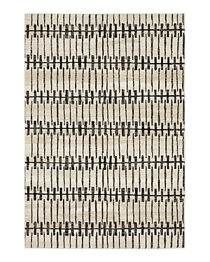 Oriental Weavers Raylan Ray11 Area Rug, 6'7 X 9'6 In Ivory