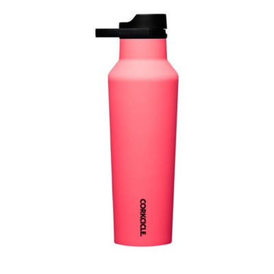 Corkcicle Stainless Steel 20 Oz Sports Canteen