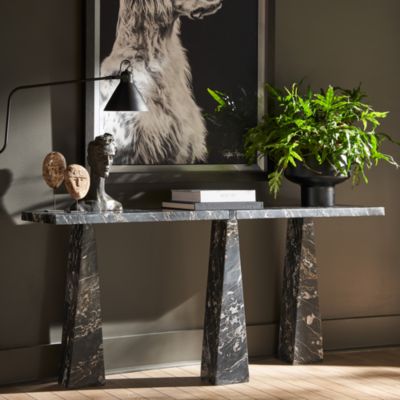 Spectrum Sofa Table