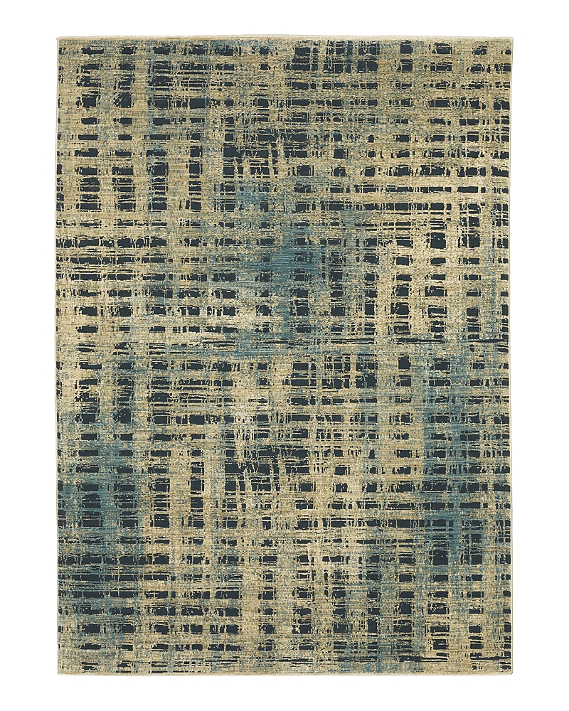 Oriental Weavers Reed RE07B Area Rug