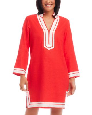 Karen Kane Petites The St. Tropez Dress