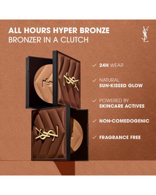 All Hours Hyper Bronzer