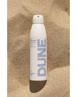 The Sporto Spray Invisible Body Sunscreen Spray SPF 50 5 oz.