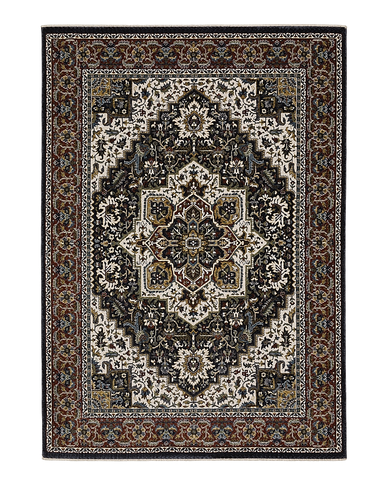 Oriental Weavers Vivian VI06C Area Rug, 3'10 x 5'5