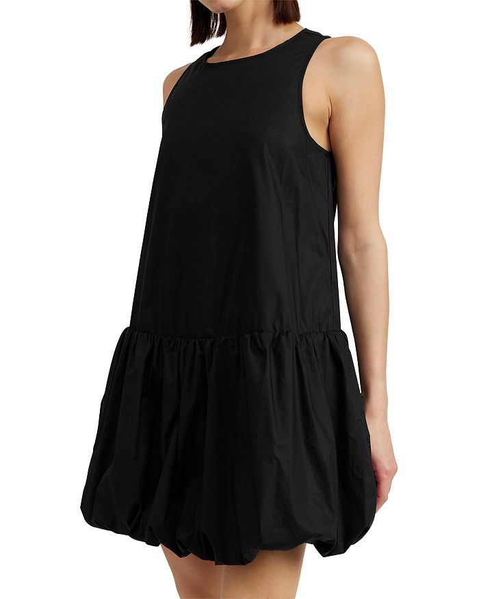 Nichelle  Walk In The Park Full Size Sleeveless Woven Romper