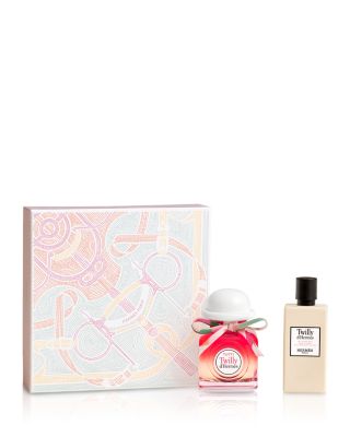HERMÈS - Tutti Twilly d'Herm&egrave;s Eau de Parfum Gift Set