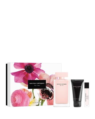 Narciso Rodriguez - For Her Eau de Parfum Gift Set ($189 value)