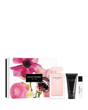 Shop Narciso Rodriguez For Her Eau De Parfum Gift Set ($189 Value)