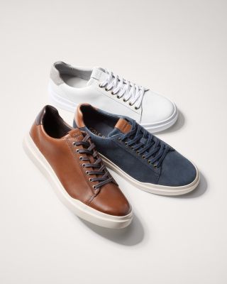 Men&#39;s GrandPrø Rally LTT Sneakers - Regular