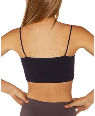 Girls' Bundle of Two Bandeau Bra Cami - Big Kid