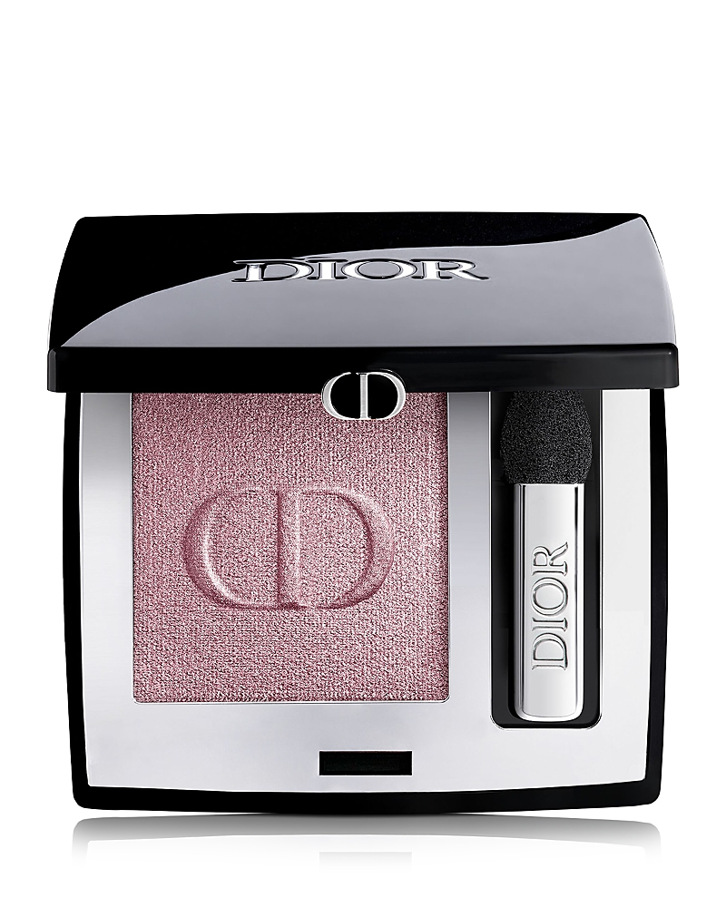 Dior 755 Rose Tulle Metal Show Mono Couleur Couture Eyeshadow 2g In Rose Tulle