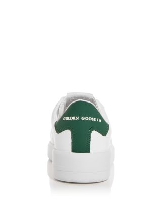 Men's Pure Star Low Top Sneakers