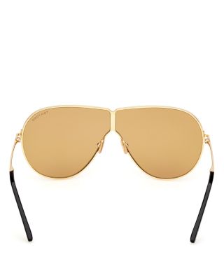 Pilot Sunglasses, 71mm