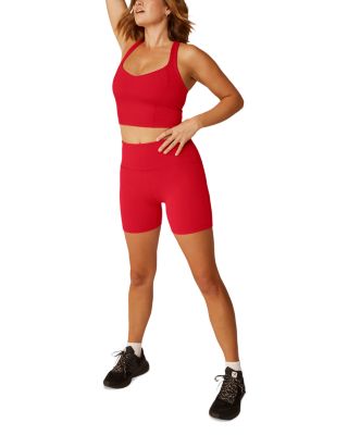 Powerbeyond Strive Bike Shorts