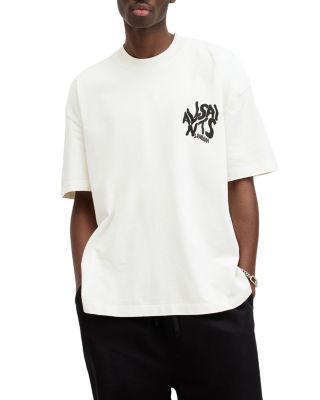 Orlando Cotton Graphic Tee