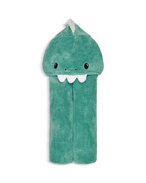Shop Mori Dino Hooded Toddler Towel - Little Kid