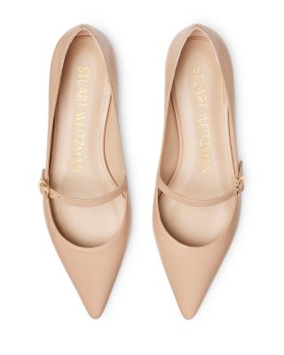 Women's Emilia Mary Jane Flats