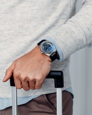 Highlife Watch, 41mm