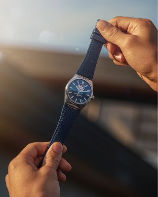 Highlife Watch, 41mm