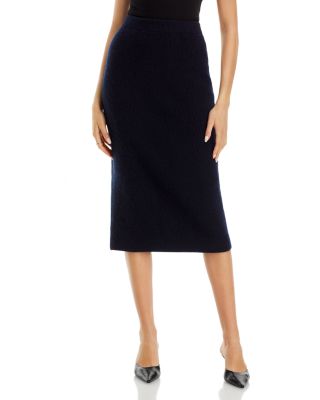 Fabiana Filippi - Knit Pencil Skirt