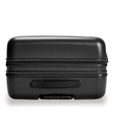 Sympatico Medium Expandable Spinner Suitcase