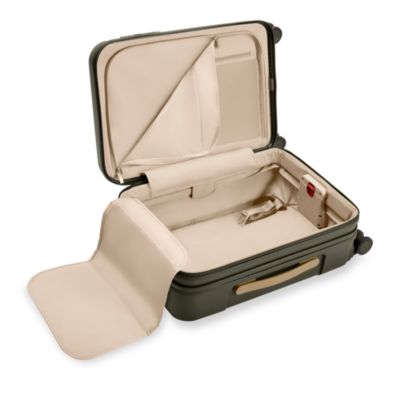 Sympatico Essential Carry On Expandable Spinner