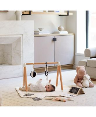 The Play Gym - Age 0-24 Months