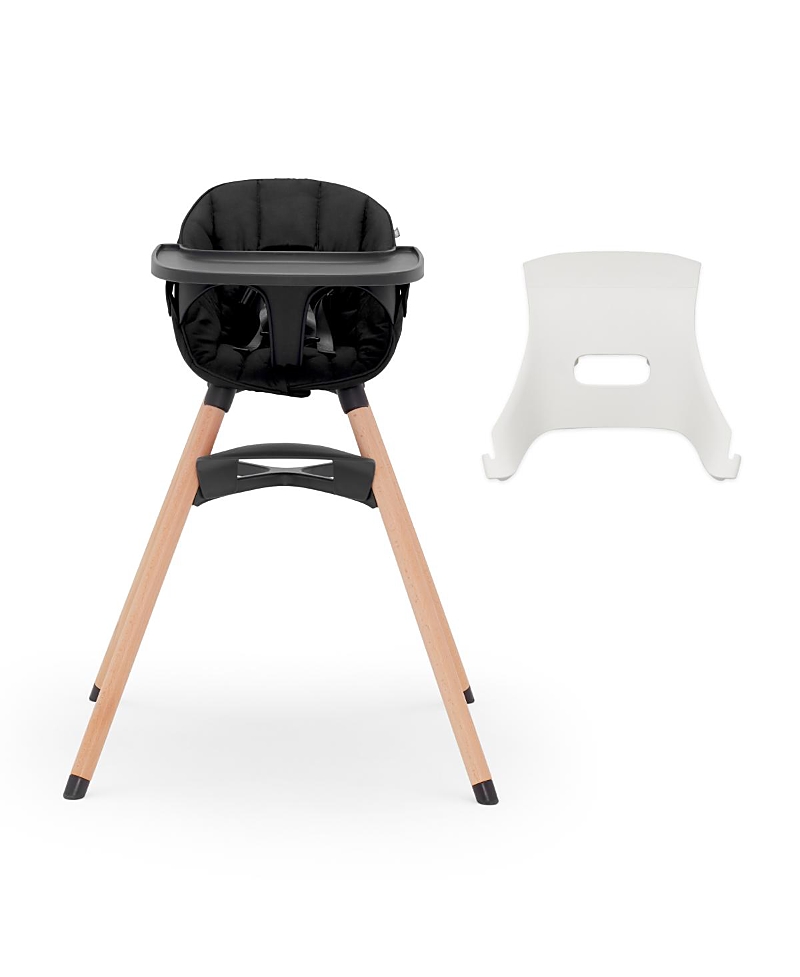 Lalo 3-in-1 High Chair Infant Bundle