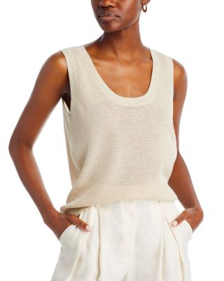 Kobi Halperin - Heidi Knit Tank Top