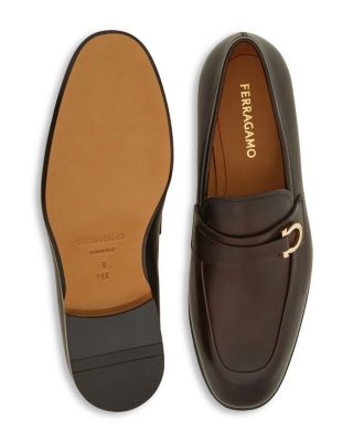 Men's Florio Venice Soft Leather Loafers