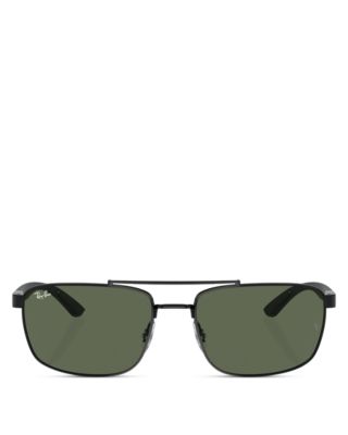 Ray-Ban - Rectangular Sunglasses, 60mm