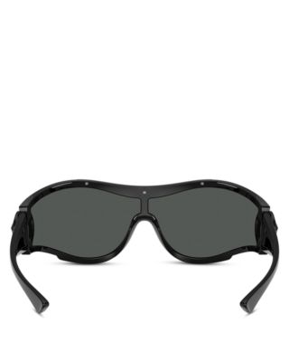 Shield Sunglasses, 142mm