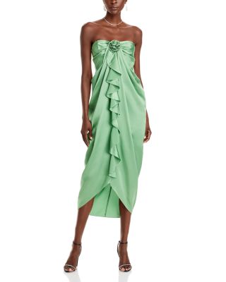 Cinq à Sept - Meredith Silk Dress