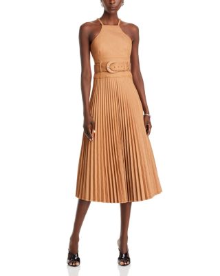 Cinq à Sept - Kami Pleated Dress