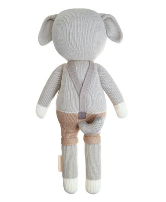  cuddle+kind Little Noah the Dog 0 - Ages 0-24 Months