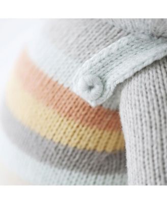  cuddle+kind Regular Evan the Elephant 0 - Ages 0-24 Months