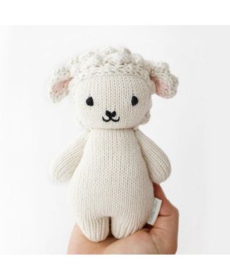  cuddle+kind Baby lamb 0-24 - Ages 0-24 Months