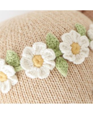  cuddle+kind Little Olivia the Honey Bear 0 - Ages 0-24 Months