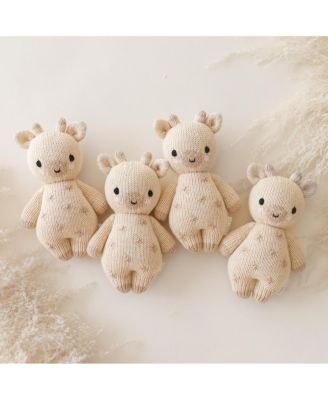  cuddle+kind Baby giraffe 0-24 - Ages 0-24 Months