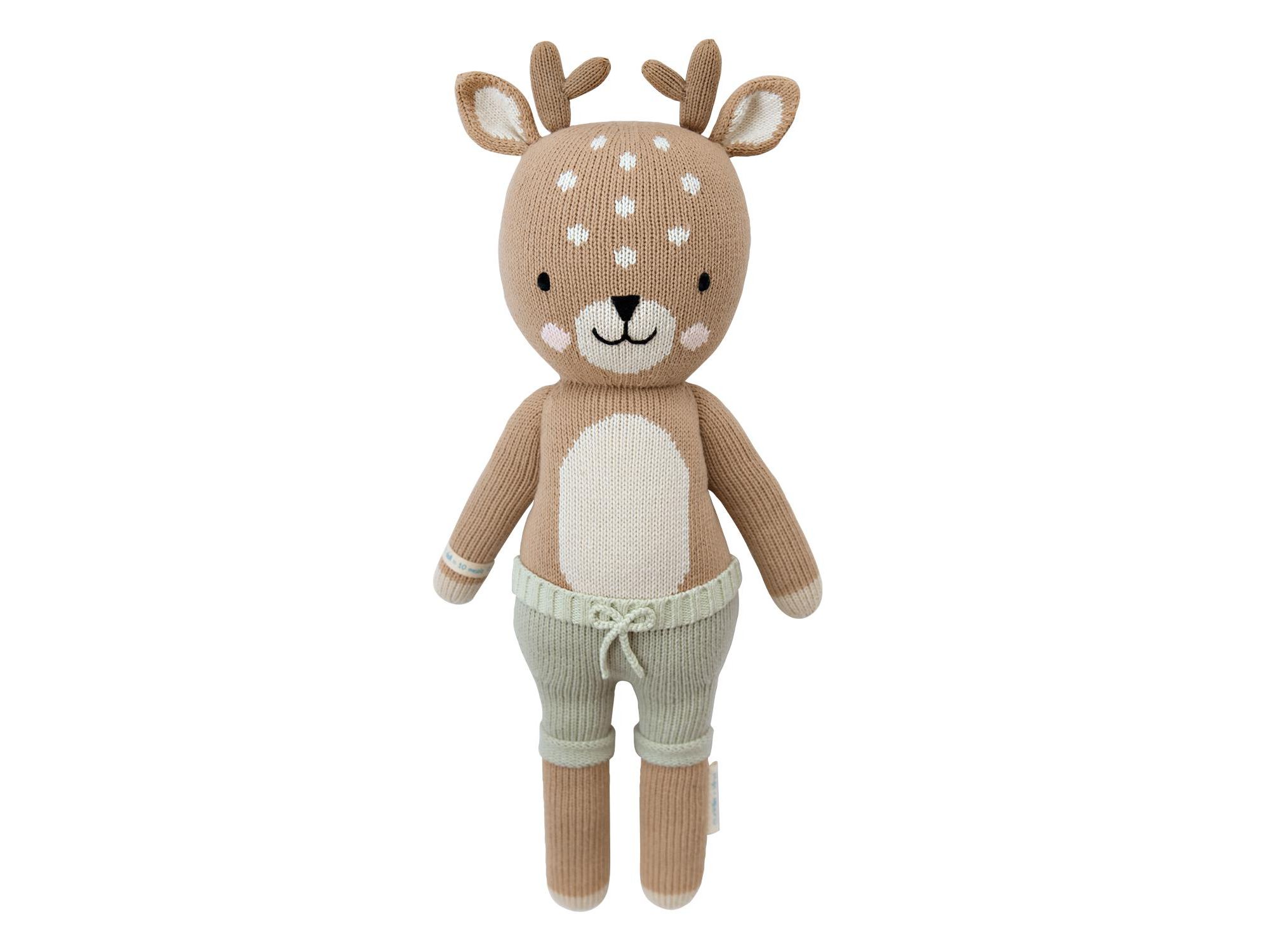 Elliott the Fawn 0 - Ages 0-24 Months