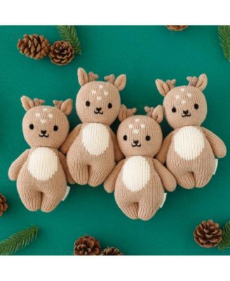  cuddle+kind Baby fawn 0-24 - Ages 0-24 Months