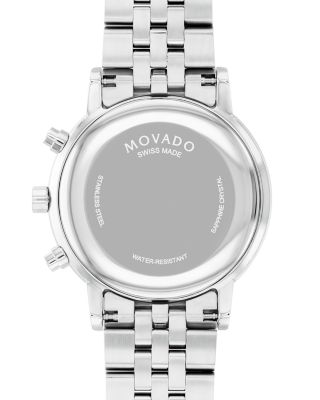 Museum Classic Chronograph, 42mm