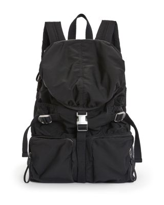 Allsaints backpack sale