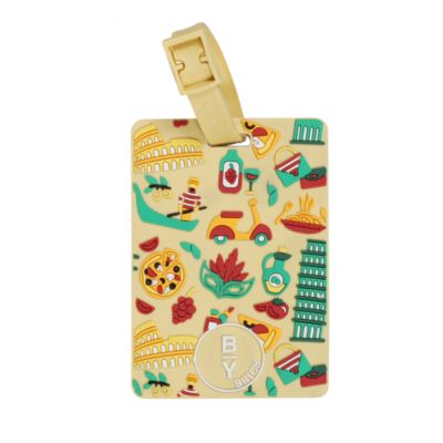 B|Y Ulisse 28" Expandable Spinner Carry On Bag - Exclusive