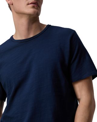Flame Classic Fit Short Sleeve Tee 