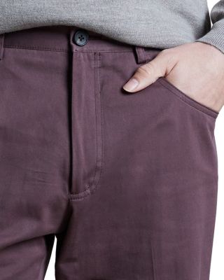  Cotton &amp; Cashmere Pant
