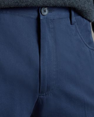  Cotton & Cashmere Pant