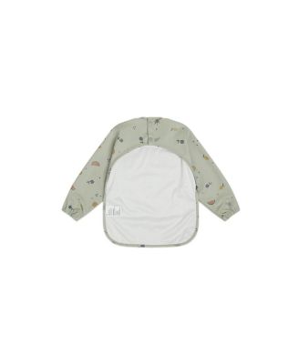 Unisex Smock Bib - Baby