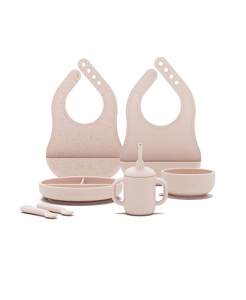 Lalo Lalo First Bites Full Kit