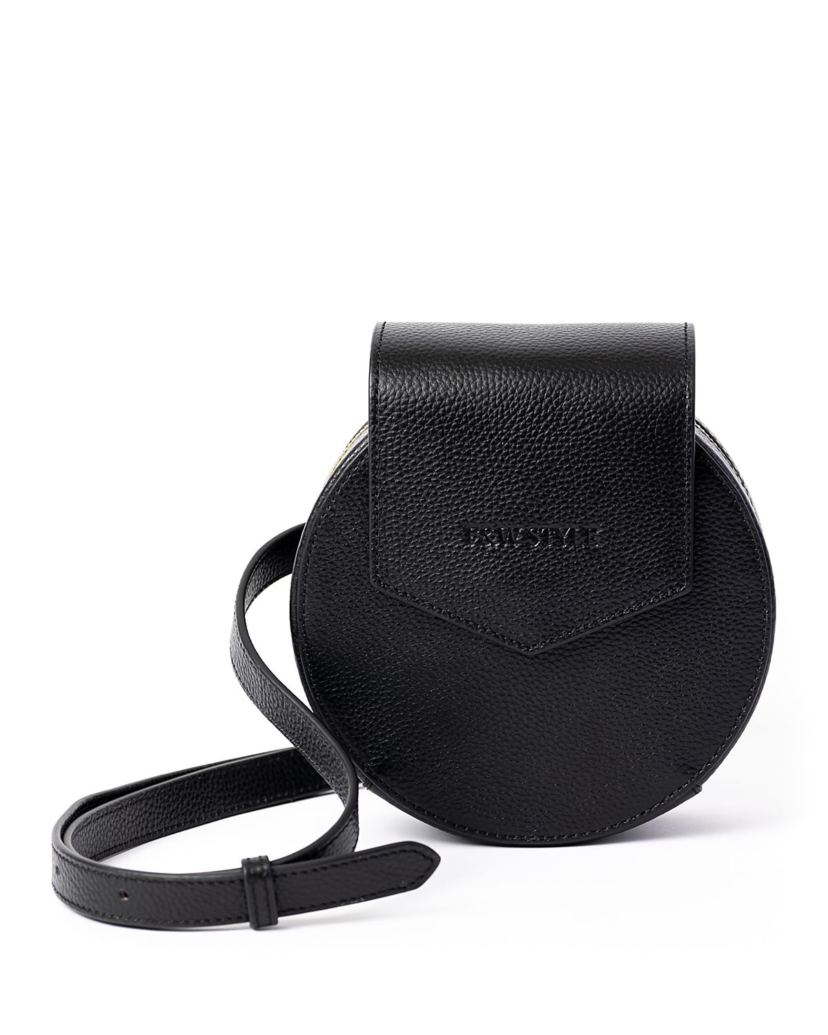 F & W Style Ruby Belt Bag